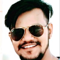 Tushar Dave