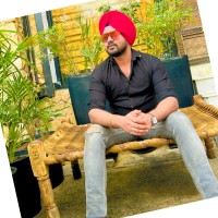 Joban Chahal