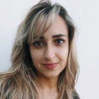 Johana Di Crescenzo