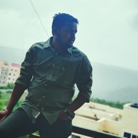 Manikanta Goud Pathuri