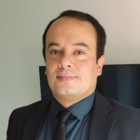 Javier Sagredo Miranda