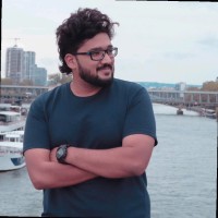 Yash lodha