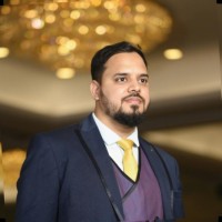 Imran Ahmed