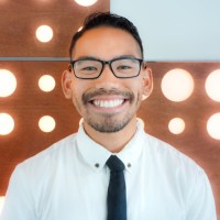 Reginald Del Rosario