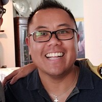 Chris Lavarias, BSN RN