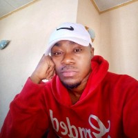 Prince Elie Nzinga Makosso