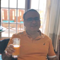 Dr. Prashant Bhatia