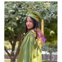Areeba Ishaq