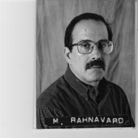 Mohammad H. Rahnavar Mohammad H. Rahnavard