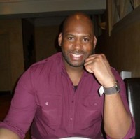 Nigel Hinds