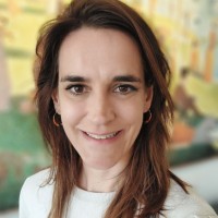 Iris Kroon