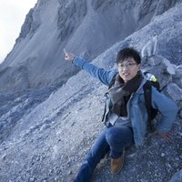 Renaldo Zhang