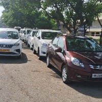 Shubham Travels