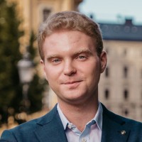 Daniel Åkerman