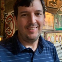 Brandon Prosser