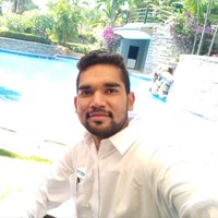 Bharath Naik