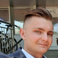 Damian Tęcza