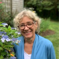 Nancy Dhurjaty