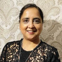 Manjinder Kaur Atkar