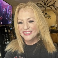 Kerry Ahern
