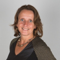 Ingrid Scheepers