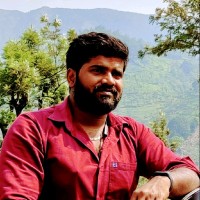 Sethu Raj
