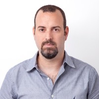 Oren Shachar