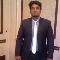 Waqas Saleem