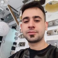 Javier Alejandro Gimenez