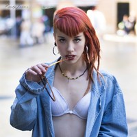 Tania Gallego