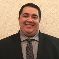Antonio Martinez Iii