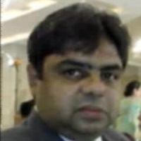 Arif Sardar