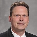Mark Schroeder, MBA, CLU, ChFC, CASL, RICP