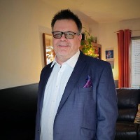 Dan Morrall