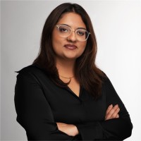 Selena Hussain