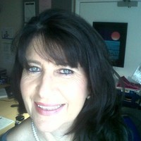 Jill Parris