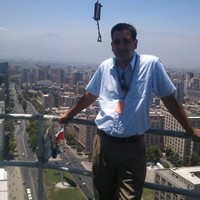 Aldo Mauricio Salvo Gómez