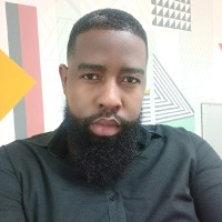 Tebogo William Lerumo