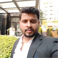 sandeep chandwadkar