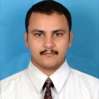 Vrishabh Upadhyay