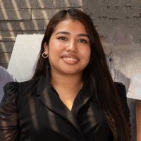 Grecia Monserrat Garcia Garcia