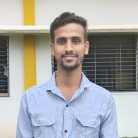 PARTH VICHARE