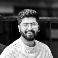 Shubham Tak