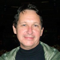 Bob Frame