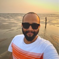 Arun Ganesh