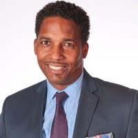 A. Mark Johnson