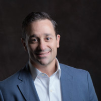 Tony Mauro