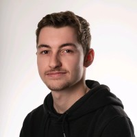 Luke Mcfarlane