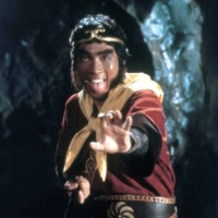 Monkey Magic