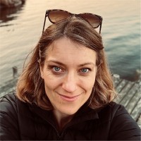 Annica Sviberg
